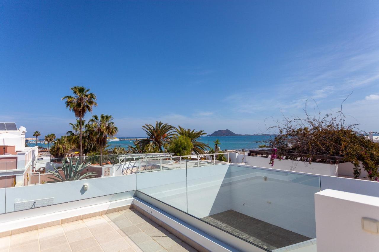 Villa Luxury Azul Private Pool And Bbq Corralejo By Holidays Home Εξωτερικό φωτογραφία