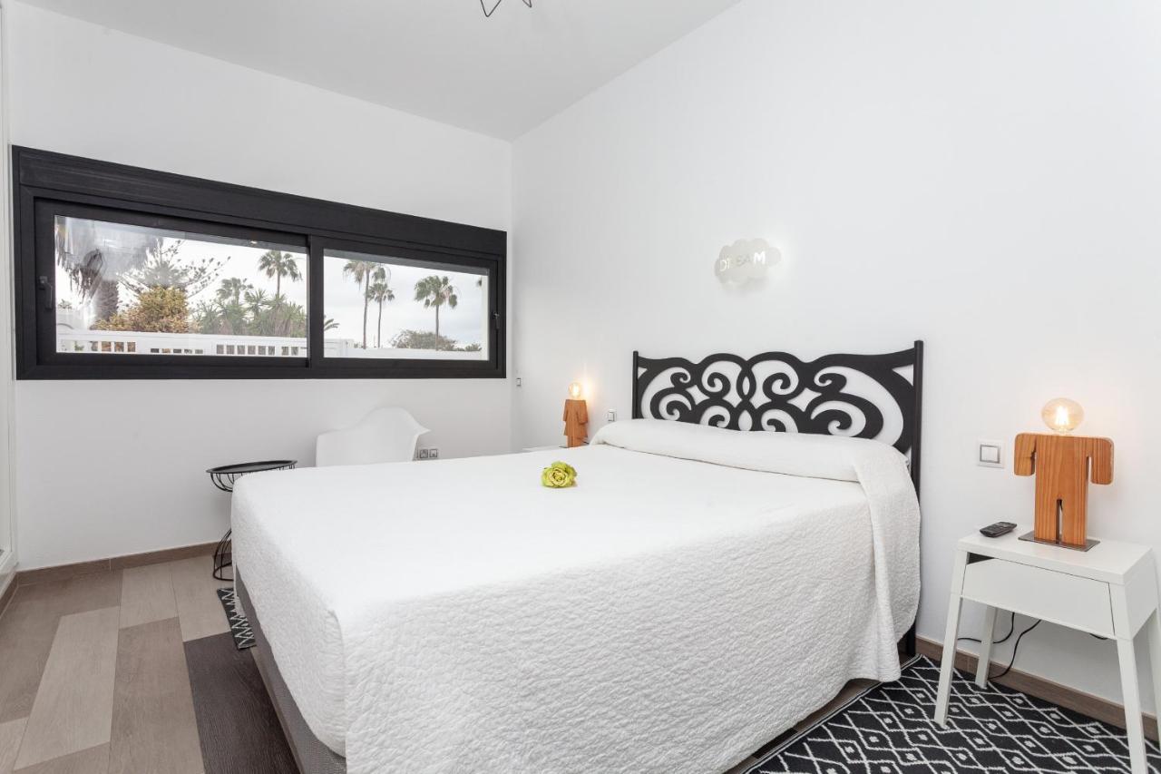 Villa Luxury Azul Private Pool And Bbq Corralejo By Holidays Home Εξωτερικό φωτογραφία