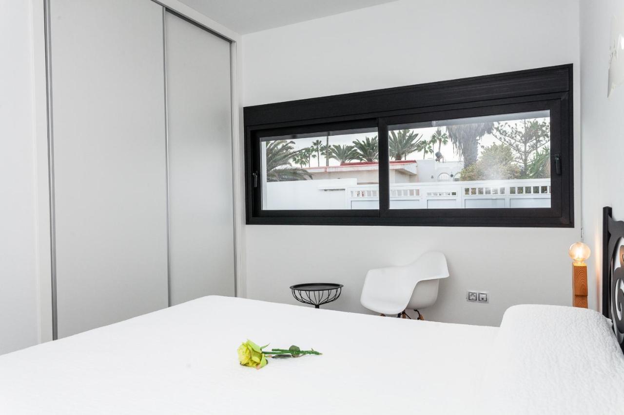 Villa Luxury Azul Private Pool And Bbq Corralejo By Holidays Home Εξωτερικό φωτογραφία