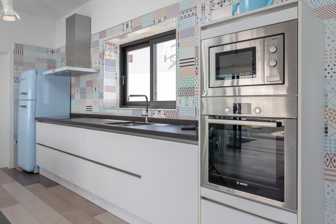 Villa Luxury Azul Private Pool And Bbq Corralejo By Holidays Home Εξωτερικό φωτογραφία
