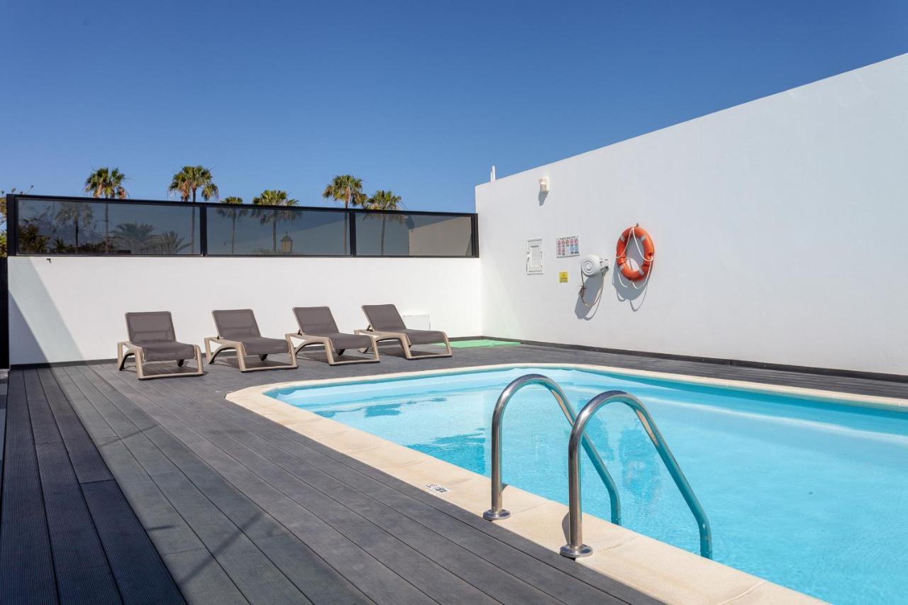 Villa Luxury Azul Private Pool And Bbq Corralejo By Holidays Home Εξωτερικό φωτογραφία