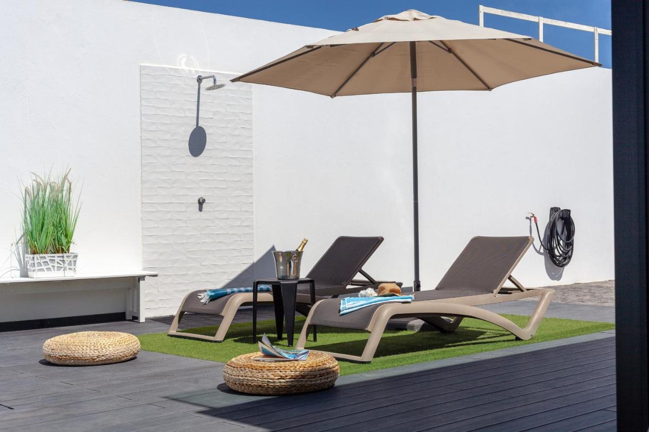 Villa Luxury Azul Private Pool And Bbq Corralejo By Holidays Home Εξωτερικό φωτογραφία