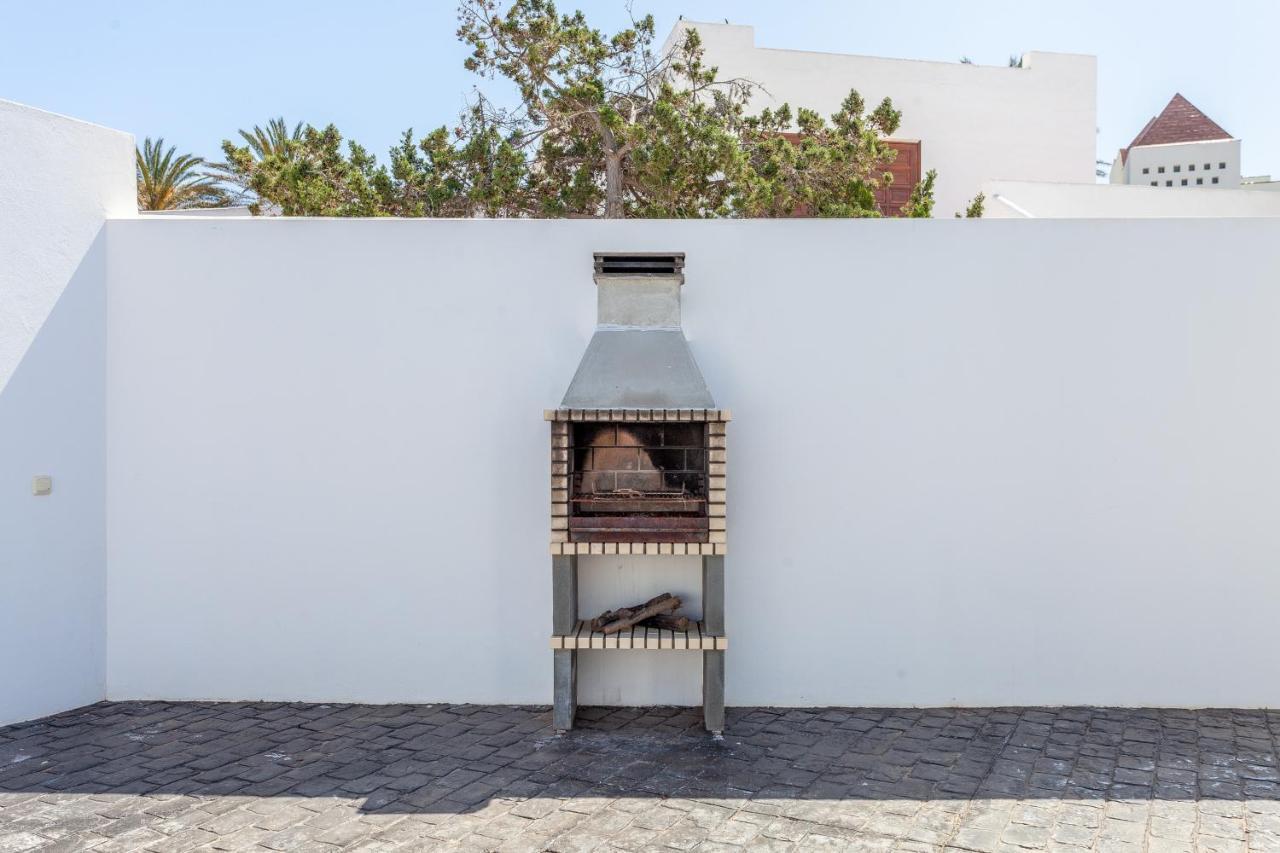 Villa Luxury Azul Private Pool And Bbq Corralejo By Holidays Home Εξωτερικό φωτογραφία