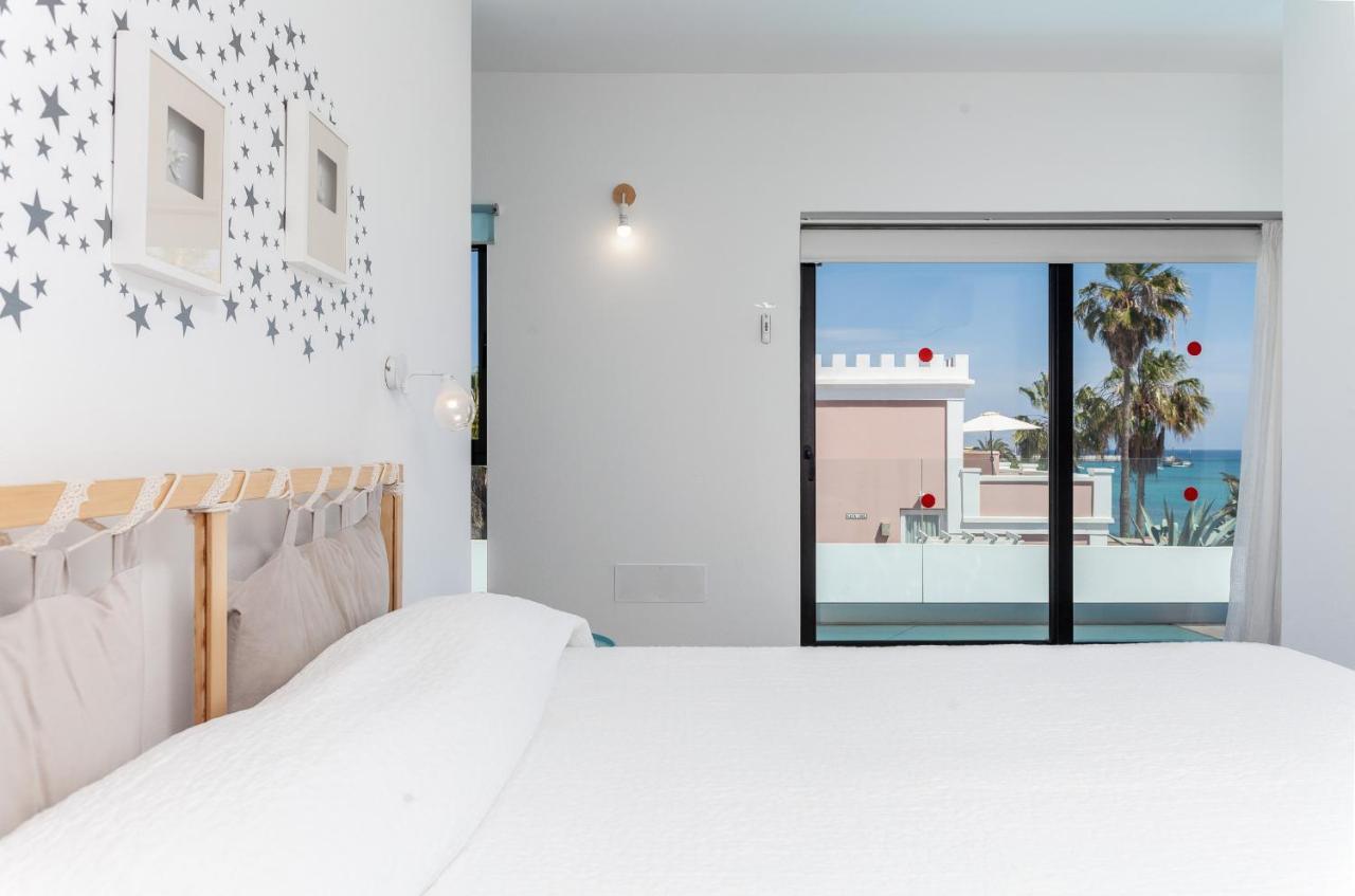 Villa Luxury Azul Private Pool And Bbq Corralejo By Holidays Home Εξωτερικό φωτογραφία