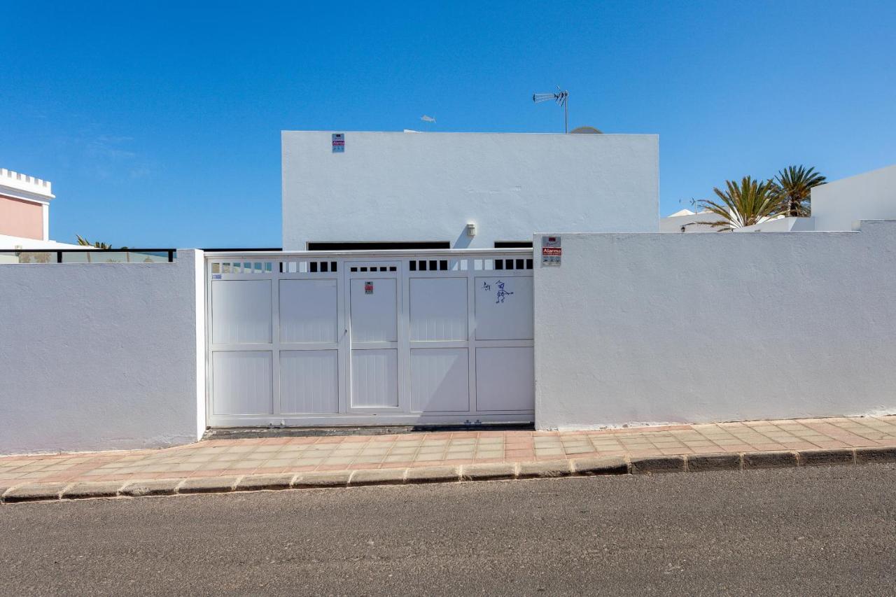 Villa Luxury Azul Private Pool And Bbq Corralejo By Holidays Home Εξωτερικό φωτογραφία